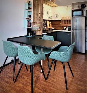 Pointe du Bout Apartment | TITIRI Appartement