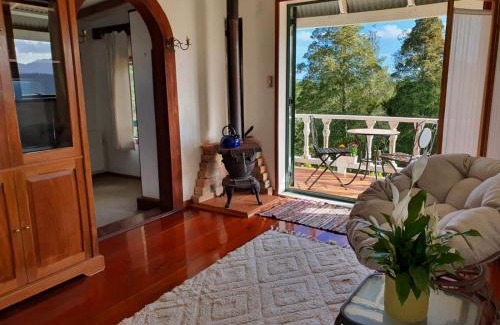 Titoki House | Titoki Downs Farm Stay