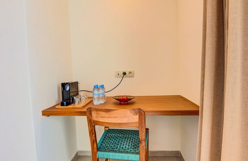 Anza Apartment | Titrit - Ocean by Coralia