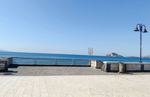 Pozzuoli House | TIVA' Holiday House