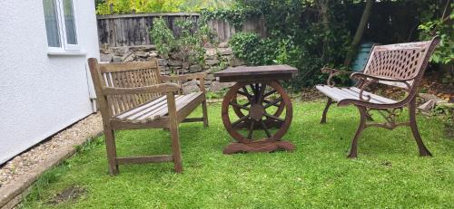 Weston-super-Mare House | Tivoli Bungalow