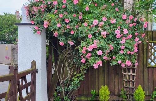 Weston-super-Mare House | Tivoli Bungalow