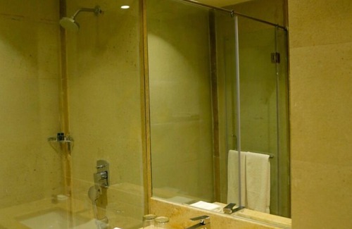 Alipur Hotel | Tivoli Grand Resort
