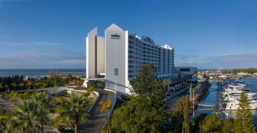 Vilamoura Hotel | Tivoli Marina Vilamoura