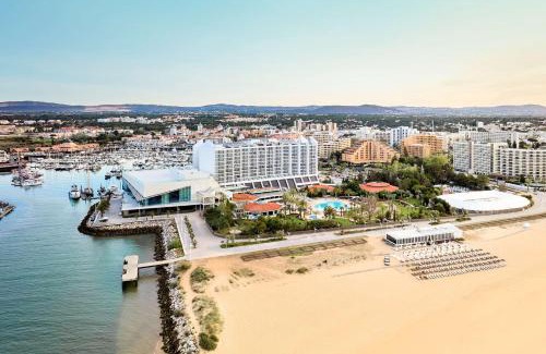 Vilamoura Hotel | Tivoli Marina Vilamoura