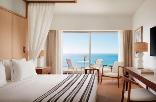 Vilamoura Hotel | Tivoli Marina Vilamoura