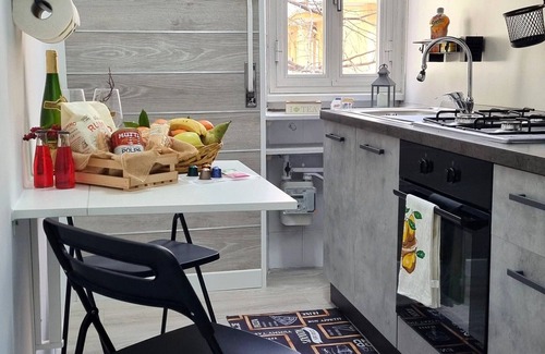 Tivoli Apartment | Tivoli One Suite