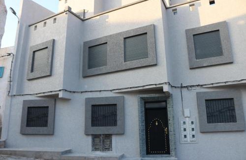 Sidi Ifni Apartment | Tiwaline Tarsime App A