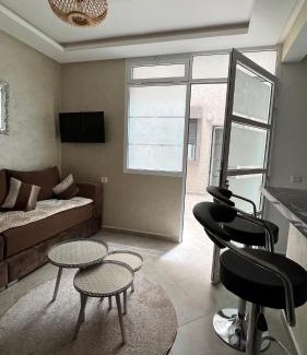Sidi Ifni Apartment | Tiwaline Tarsime App B