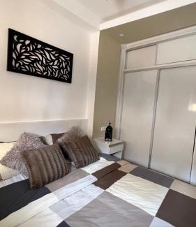 Sidi Ifni Apartment | Tiwaline Tarsime App B