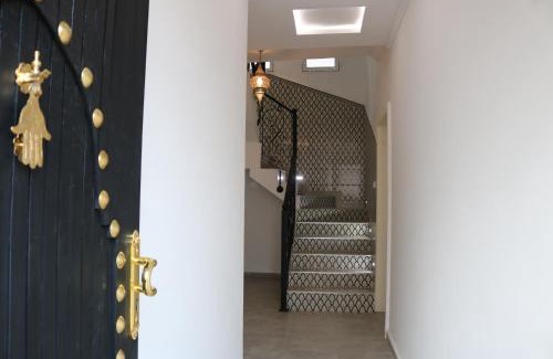 Sidi Ifni Apartment | Tiwaline Tarsime App E