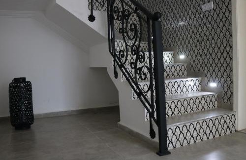 Sidi Ifni Apartment | Tiwaline Tarsime App E