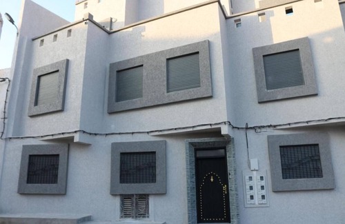 Sidi Ifni Apartment | Tiwaline Tarsime App A