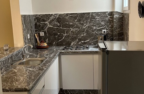 Sidi Ifni Apartment | Tiwaline Tarsime App C