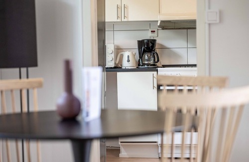 Myggenaes Apartment | Tjörnbro Arena