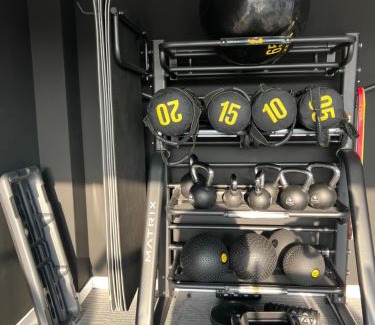 Salford Apartment | TJ Luxe Salford