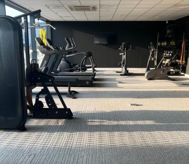 Salford Apartment | TJ Luxe Salford