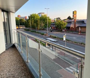 Salford Apartment | TJ Luxe Salford