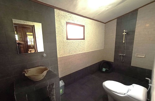 Pancawati Hotel | Tjapoeng Resort Pancawati