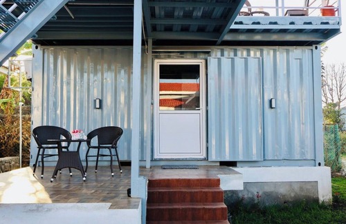 Kodaikanal House | TJH Mountain View 4 bhk - Epass support