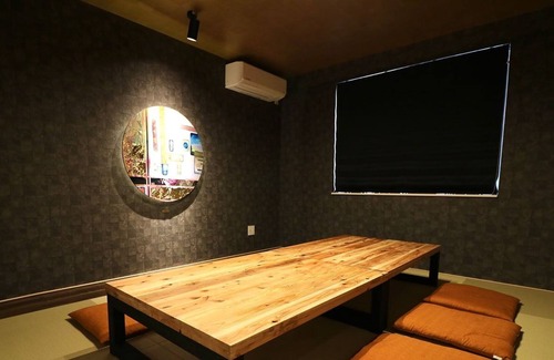 Kotoni House | TK Connecting 5 minutes on foot from the subway s / Sapporo Hokkaidō