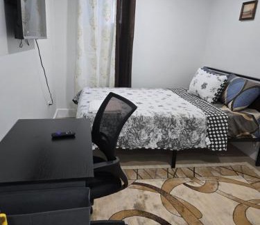 Newark Apartment | Tkc Villa
