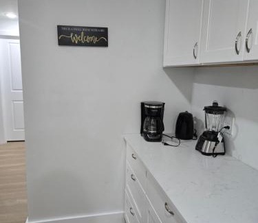 Newark Apartment | Tkc Villa