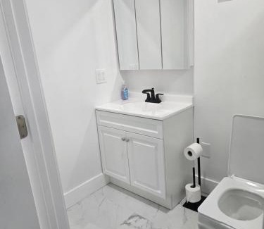 Newark Apartment | Tkc Villa