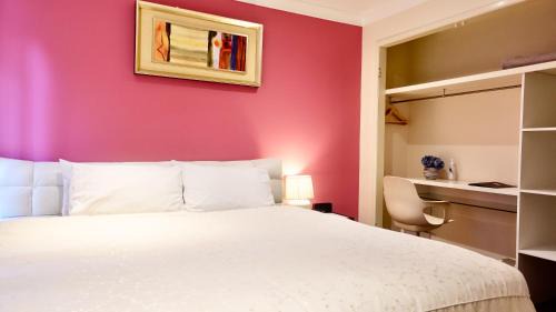 Robina House | TL Warmest Homestay