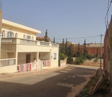 Tlemcen Province House | Tlemcen