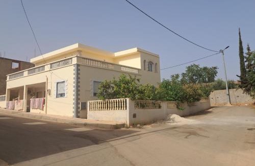 Tlemcen Province House | Tlemcen