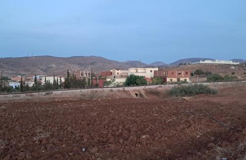 Tlemcen Province House | Tlemcen