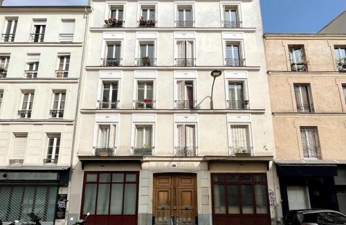 Les Amandiers Apartment | Tlemcen (TLE) - CI - PREMIUM - PARIS - Booking