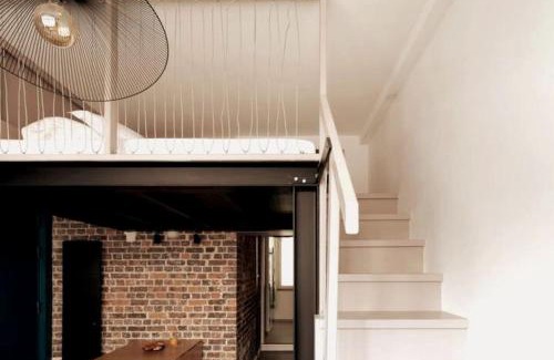 Les Amandiers Apartment | Tlemcen (TLE) - CI - PREMIUM - PARIS - Booking