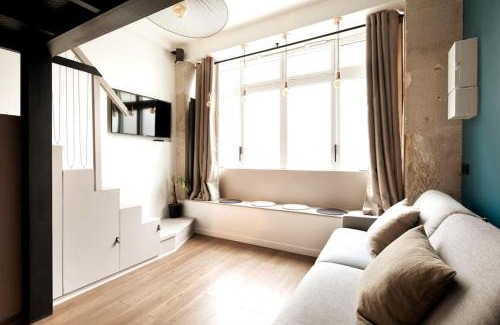 Les Amandiers Apartment | Tlemcen (TLE) - CI - PREMIUM - PARIS - Booking