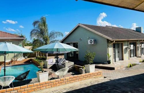 Newcastle House | TLMZ Guesthouse