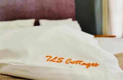Buffelspruit House | TLS Cottages