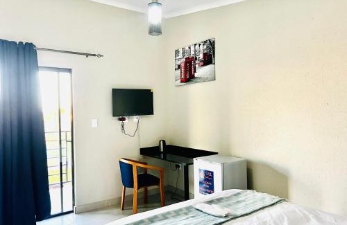 Buffelspruit House | TLS Cottages