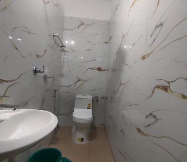 Kochi Hotel | TLTA Residency