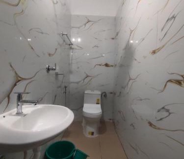 Kochi Hotel | TLTA Residency