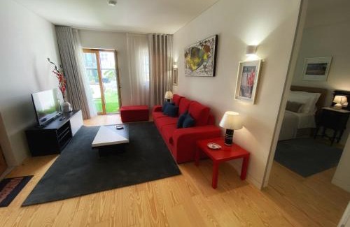 Sao Jose Apartment | TM Luxury Apartments Lisbon