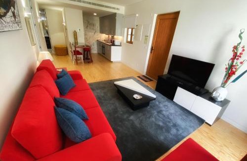 Sao Jose Apartment | TM Luxury Apartments Lisbon