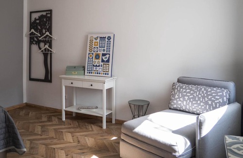 Innenstadt-Ost Hotel | Tm Suites