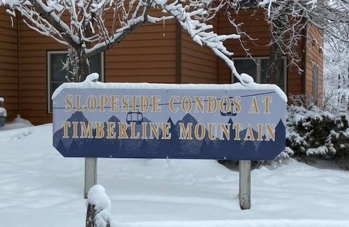 Timberline Condo | TMD202-updated Timberline Condo!
