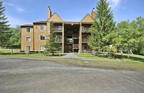 Timberline Condo | TMD204-Freshly updated! Timberline