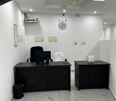 Kanjirappally Hotel | TMK Residency