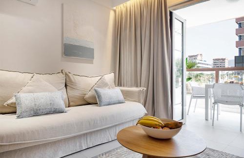 El Madronal Apartment | TMS Andorra Luxury ApartHotel, Las Americas, Pool&Beach