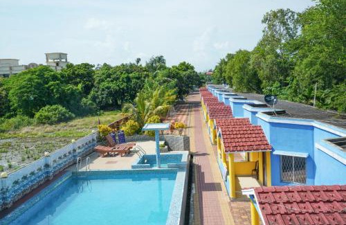 Mandarmani Resort | TN RESORTS