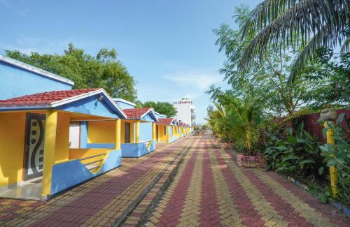 Mandarmani Resort | TN RESORTS