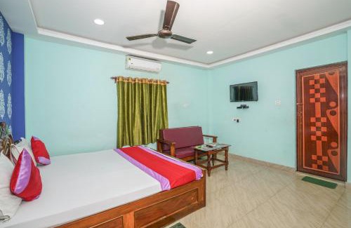 Mandarmani Resort | TN RESORTS